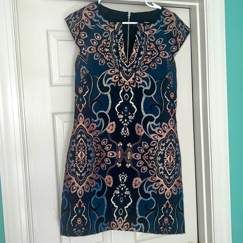 Beautiful dress